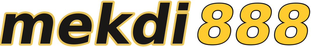mekdi888 logo
